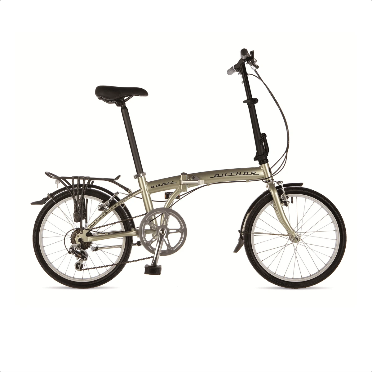 Foldable bike photo preview